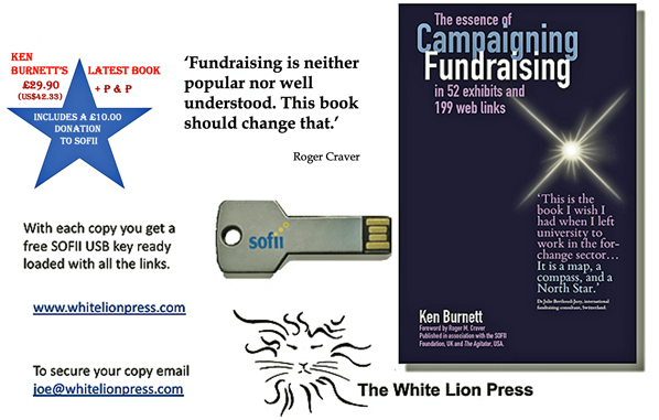 Campaigning fundraising